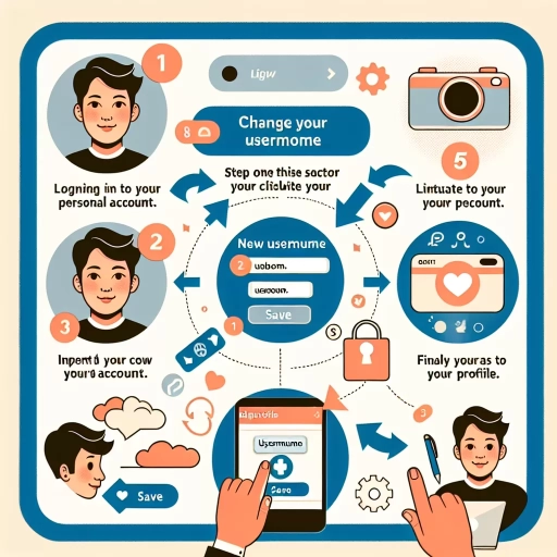 how to change instagram name