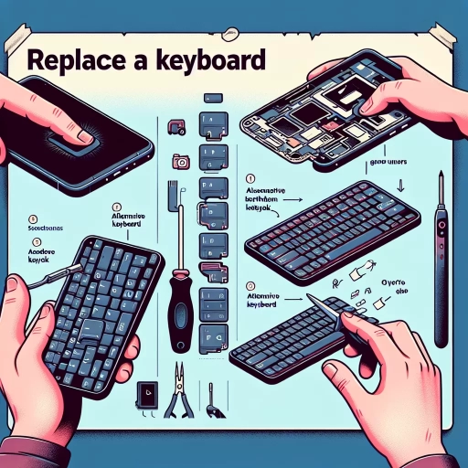 how to change keyboard on samsung