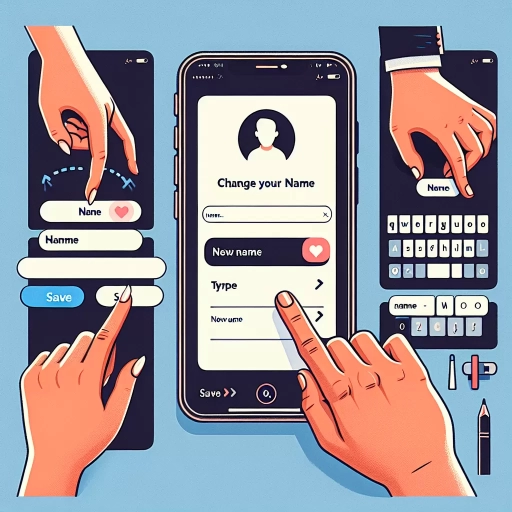 how to change name on bumble