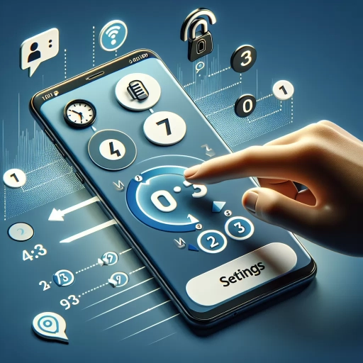 how to change number of rings before voicemail