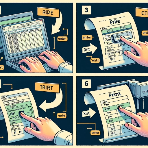 how to change print settings so comment print at the end of sheet in excel