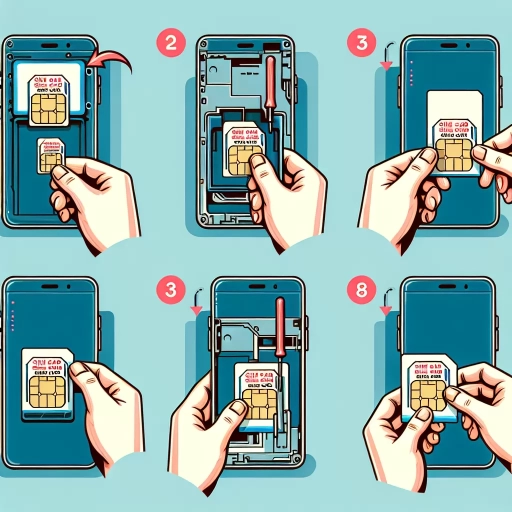 how to change sim card samsung