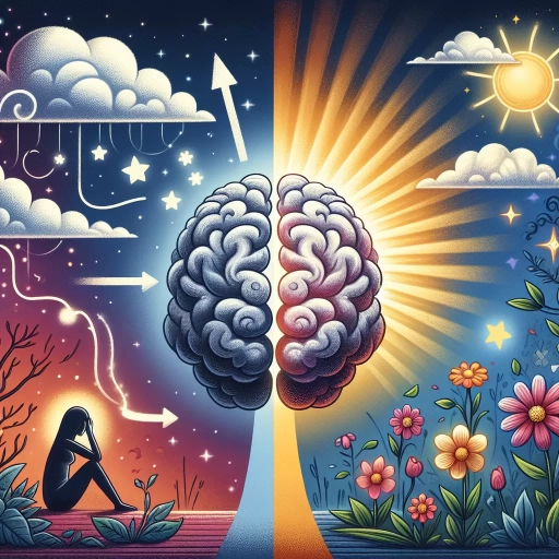 how to change your mindset