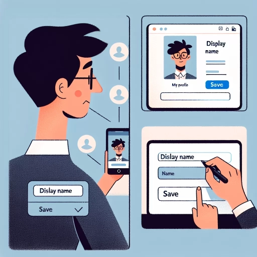 how to change zoom name
