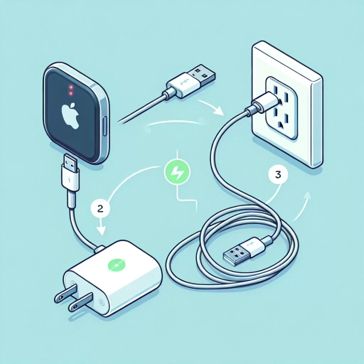 how to charge an airtag