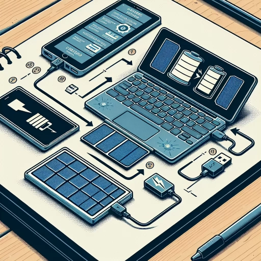 how to charge laptop without charger