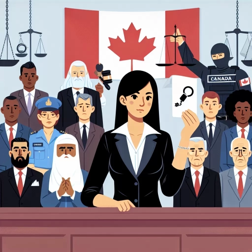 how to charge someone with perjury in canada