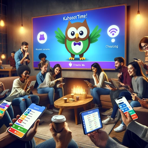 how to cheat in kahoot