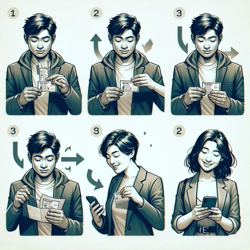 how to check if i have a ticket