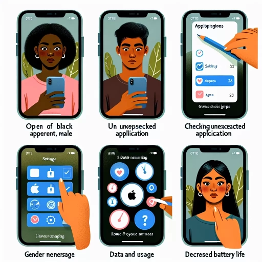 how to check if your iphone has been hacked