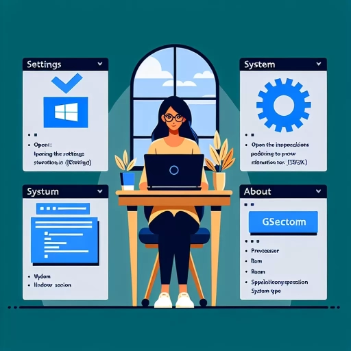 how to check pc specs windows 11
