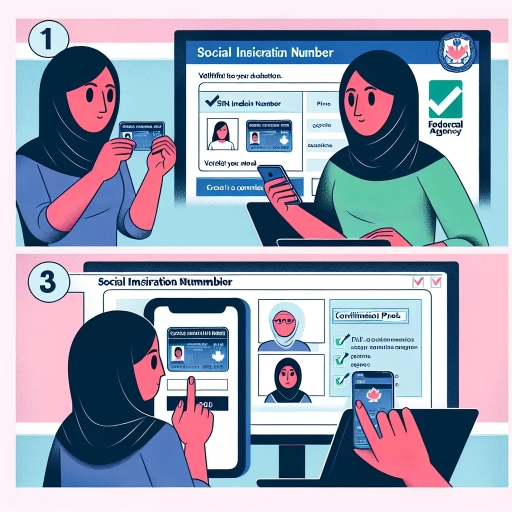 how to check sin number