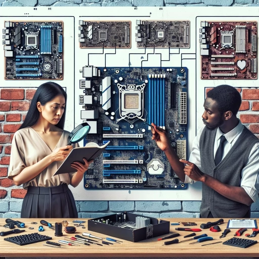 how to check your motherboard