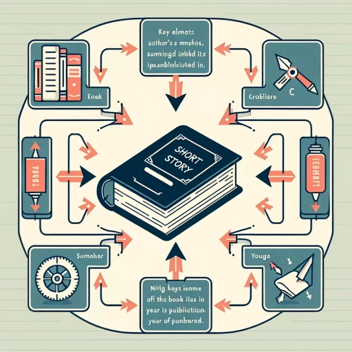 how to cite a short story mla