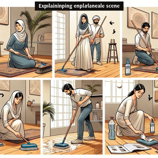how to clean engineered hardwood