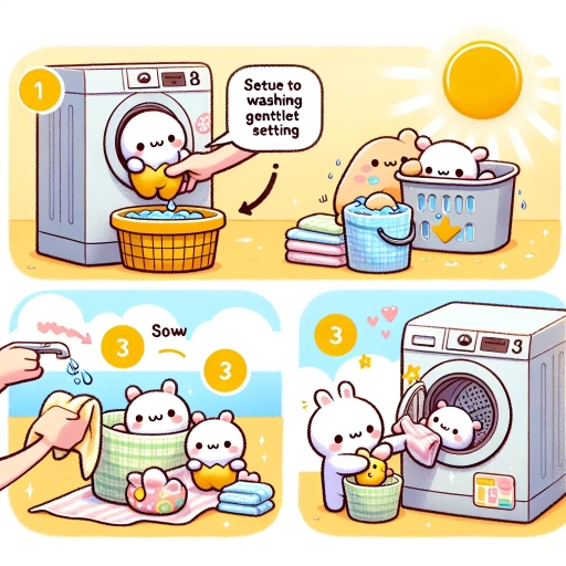 how to clean squishmallows