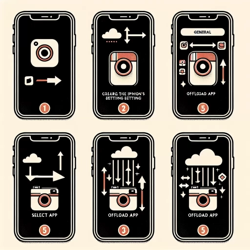 how to clear instagram cache on iphone
