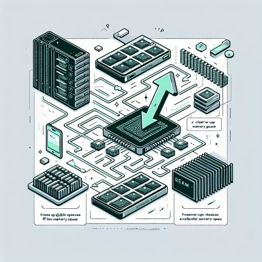 how to clear ram cache