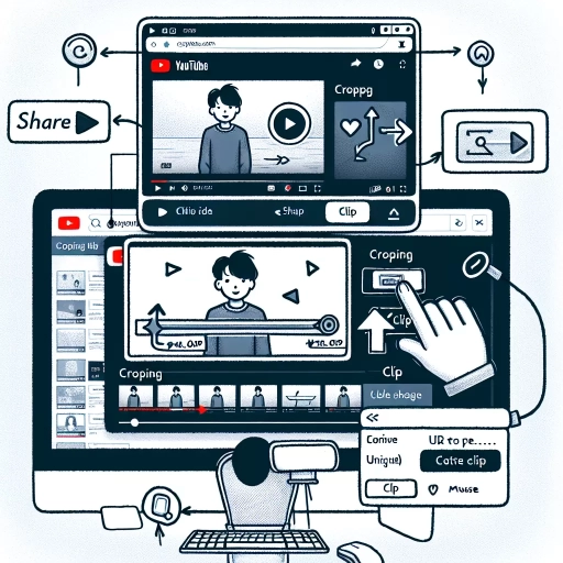 how to clip a youtube video