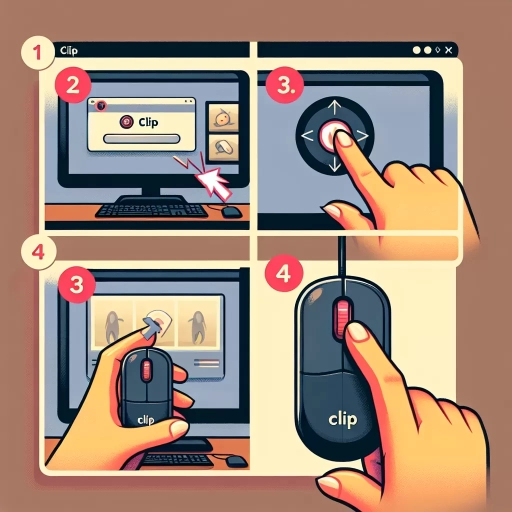 how to clip on discord