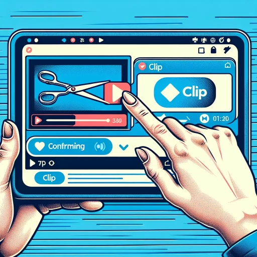 how to clip on twitch