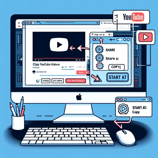 how to clip youtube videos