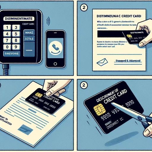 how to close capital one credit card