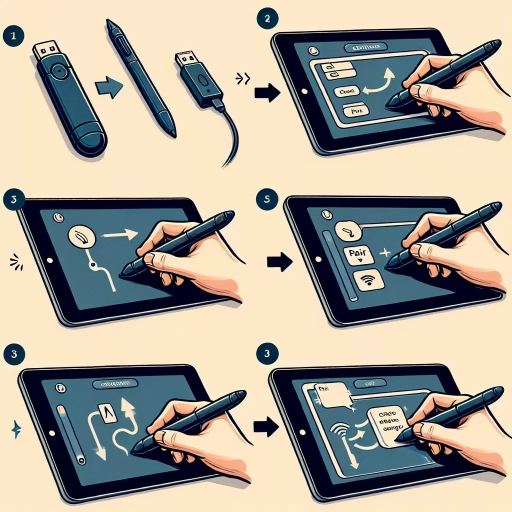 how to connect apple pencil to ipad 10