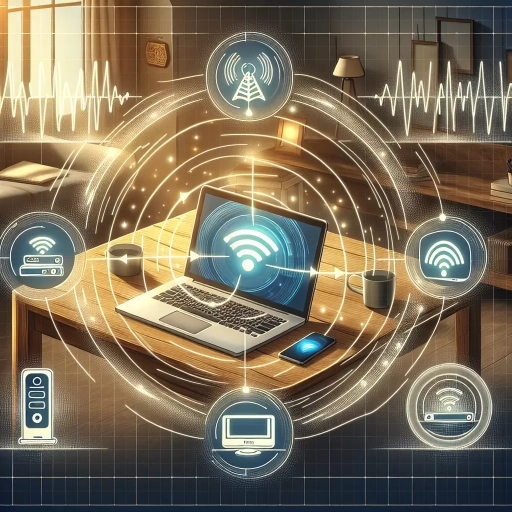 how to connect computer to wifi without cable