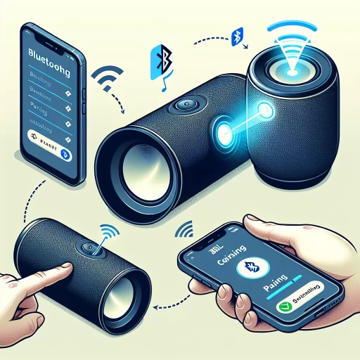 how to connect jbl speakers