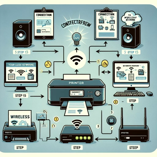 how to connect my hp printer to wifi