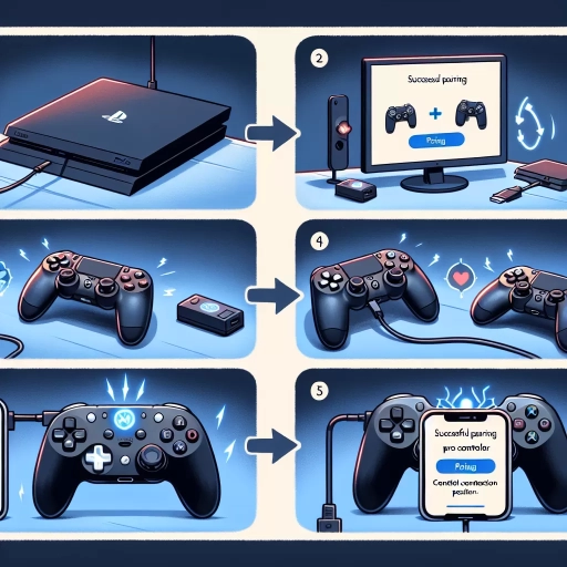 how to connect pro controller to switch