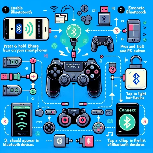 how to connect ps5 controller to iphone