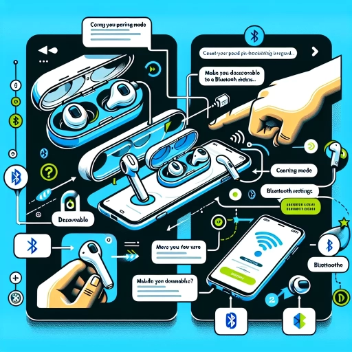 how to connect samsung earbuds