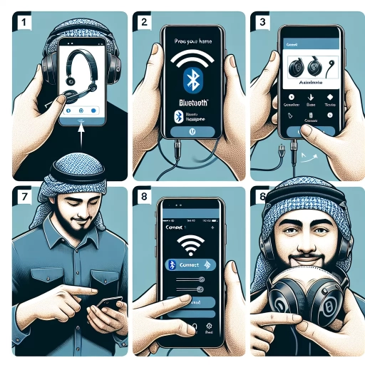 how to connect skullcandy headphones
