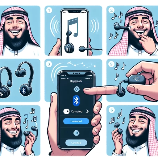 how to connect skullcandy wireless earbuds