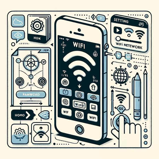 how to connect to wifi on samsung
