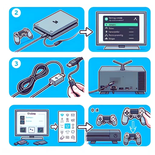 how to connect wii to tv