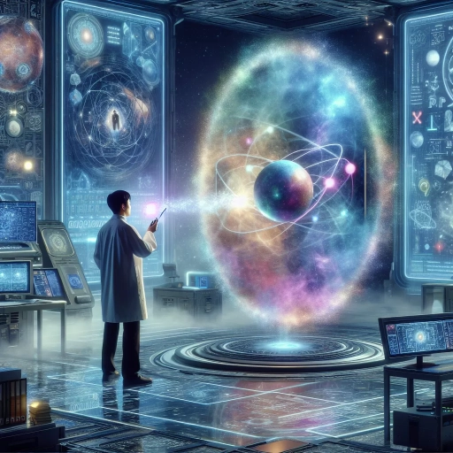how to contact yourself in a parallel universe