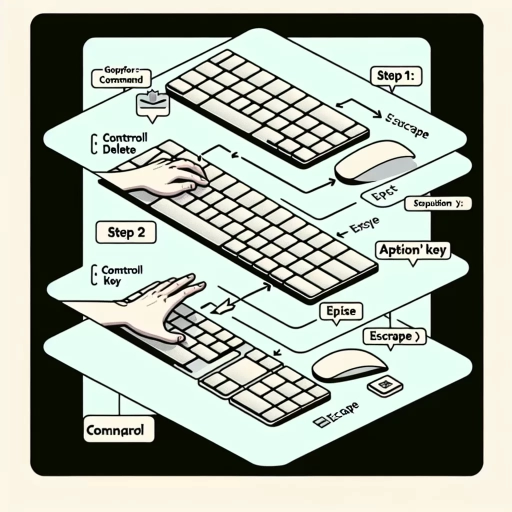 how to control alt delete mac