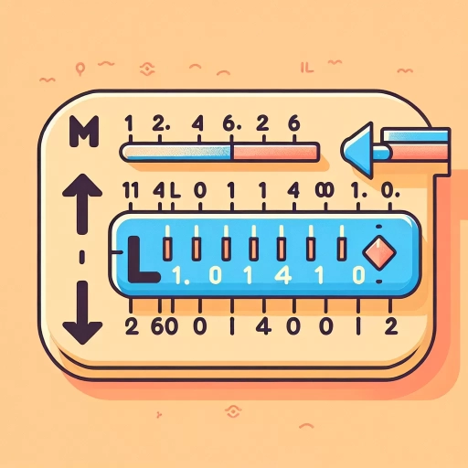 how to convert ml to l