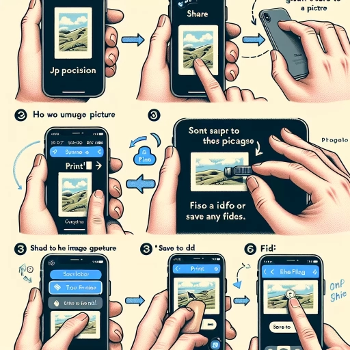 how to convert picture to pdf on iphone without app