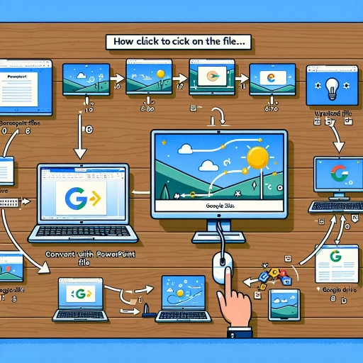 how to convert powerpoint to google slides