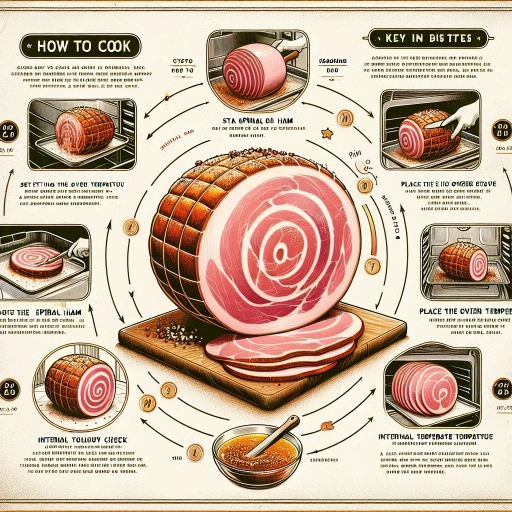 how to cook a kirkland spiral ham