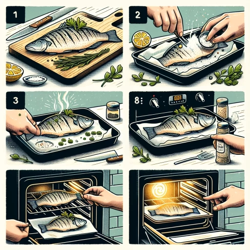 how to cook basa fillets in oven