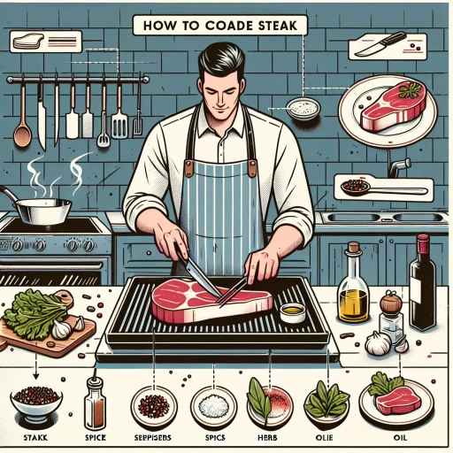 how to cook blade steak