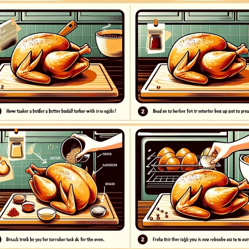 how to cook butterball turkey