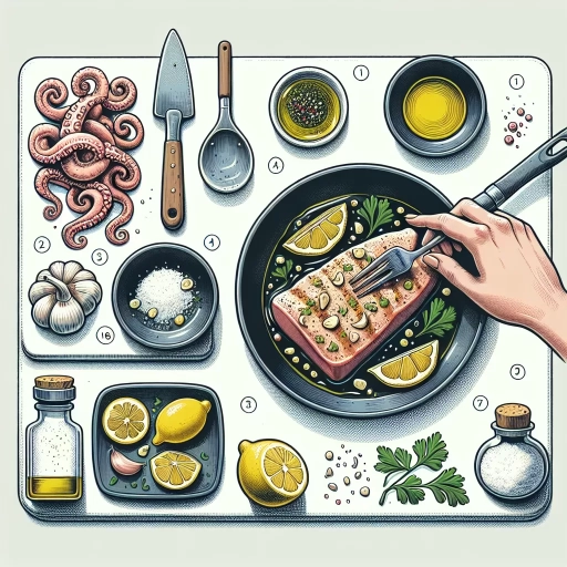 how to cook calamari steak