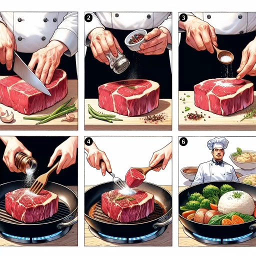 how to cook eye of round steak