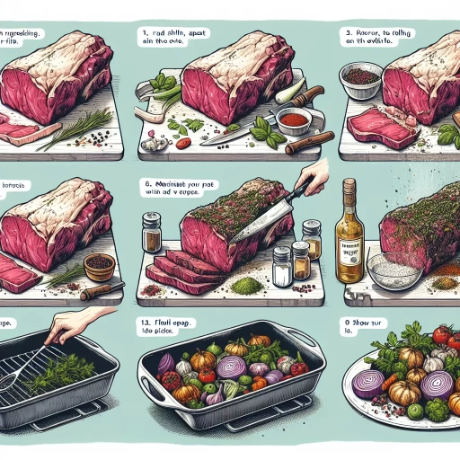 how to cook fall apart sirloin tip roast in the oven